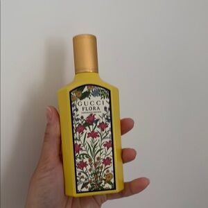 Gucci Flora Orchid 100ml